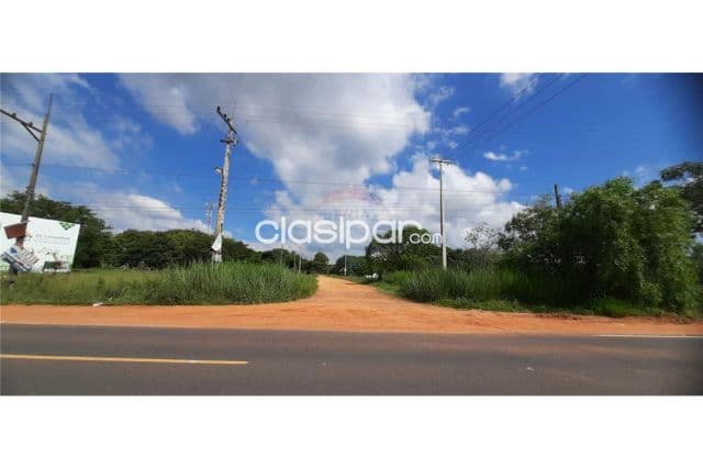 VENDE Terreno en Ypacarai, foto 1