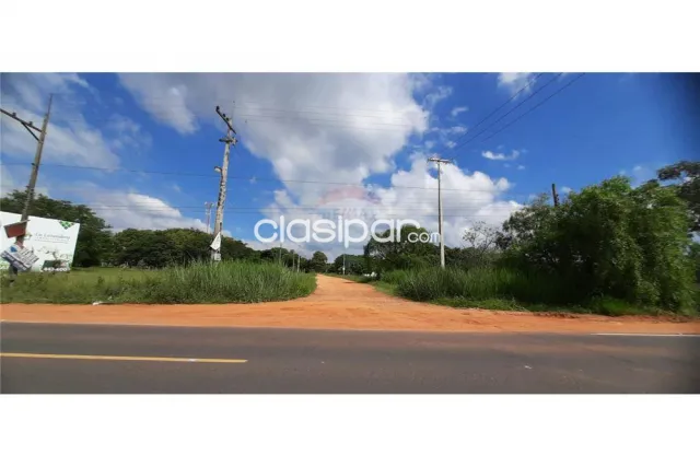 VENDE Terreno en Ypacarai, foto 2