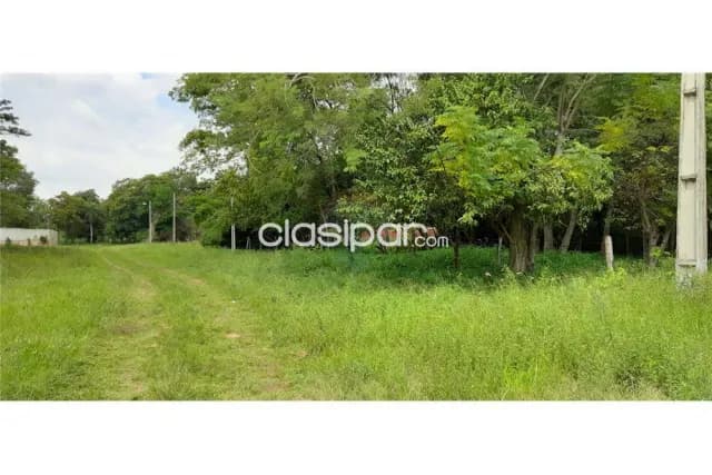 VENDE Terreno en Ypacarai, foto 4