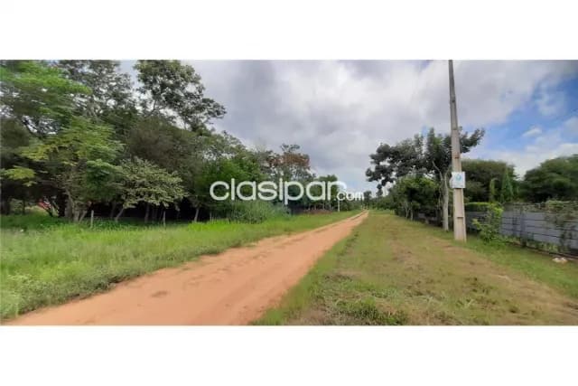 VENDE Terreno en Ypacarai, foto 5