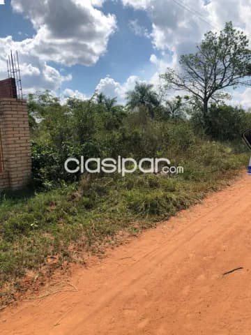 Terreno en Aregua Isla Valle arq — foto 3