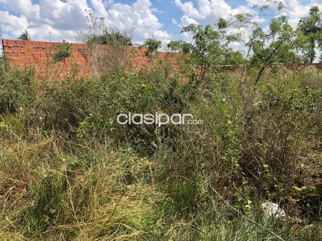 Terreno en Aregua Isla Valle arq — foto 2