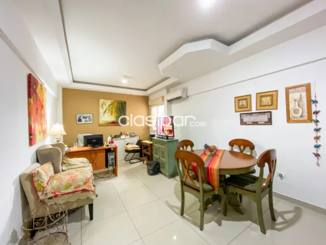 🏢 ¡Vendo departamento de 3 dormitorios con cochera en Sajonia! 🚗, foto 2