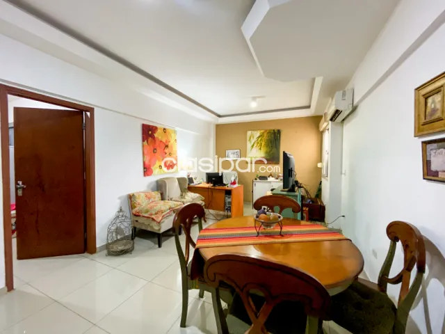 🏢 ¡Vendo departamento de 3 dormitorios con cochera en Sajonia! 🚗, foto 3