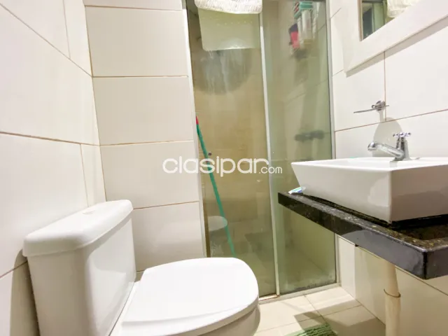 🏢 ¡Vendo departamento de 3 dormitorios con cochera en Sajonia! 🚗, foto 4