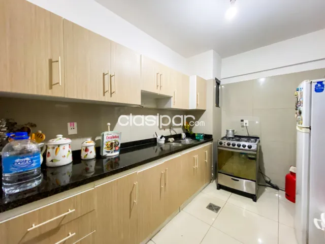 🏢 ¡Vendo departamento de 3 dormitorios con cochera en Sajonia! 🚗, foto 5