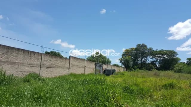 Oferta!! Alquilo hermoso terreno 7000 — foto 3
