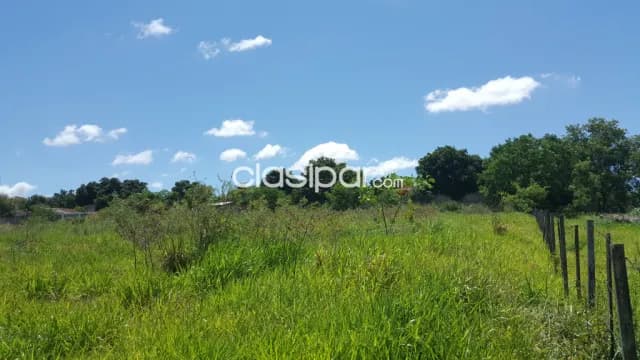 Oferta!! Alquilo hermoso terreno 7000 — foto 4