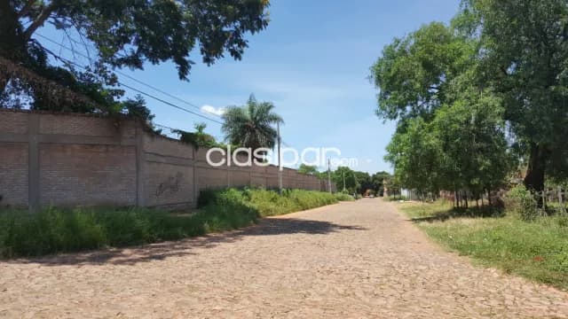 Oferta!! Alquilo hermoso terreno 7000 — foto 5
