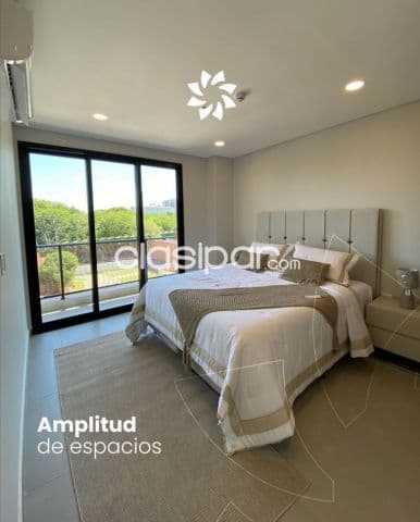 Departamento en asuncion edif palmanova - entrega dic 2024, foto 1