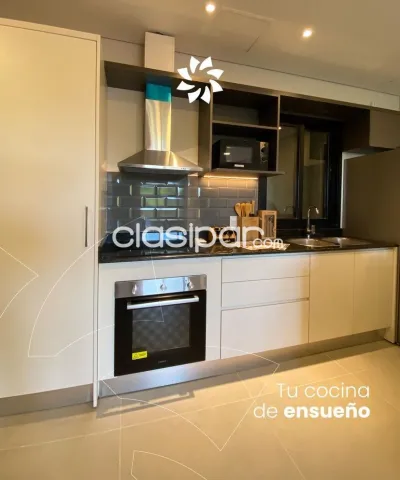 Departamento en asuncion edif palmanova - entrega dic 2024, foto 4