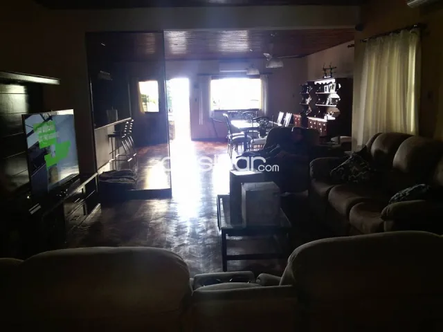 Amplia residencia de tres niveles en asuncion barrio Las Mercedes. Cod 1440 — foto 5