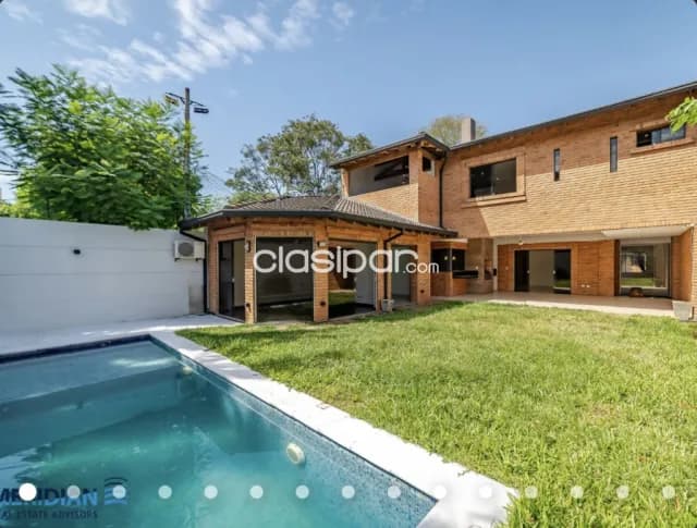 Amplia Residencia en B Herrera — foto 2