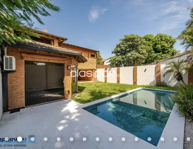 Amplia Residencia en B Herrera — foto 3