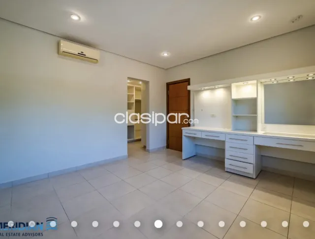 Amplia Residencia en B Herrera — foto 4