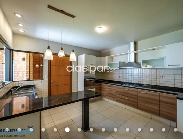 Amplia Residencia en B Herrera — foto 5