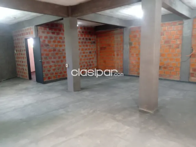 Depósito en fdm sobre acceso sur cód. 1613 — foto 3