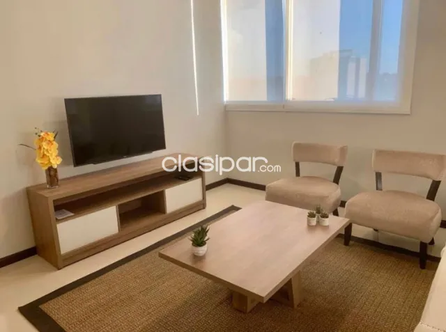 Departamento amoblado en Asunción edificio miami cód 3565, foto 3