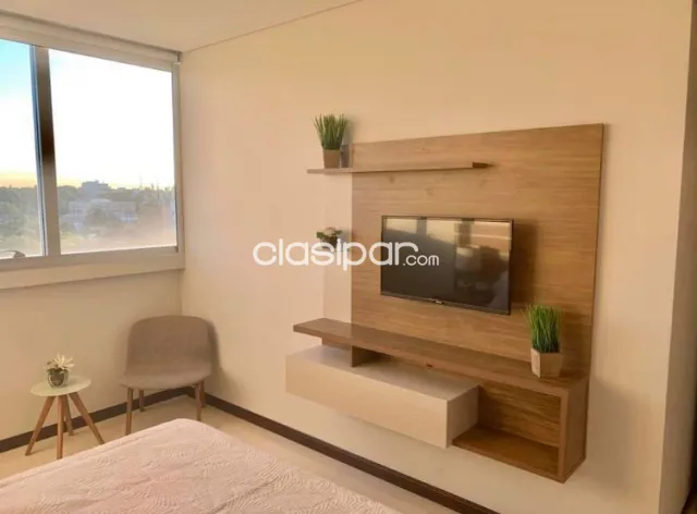 Departamento amoblado en Asunción edificio miami cód 3565, foto 4