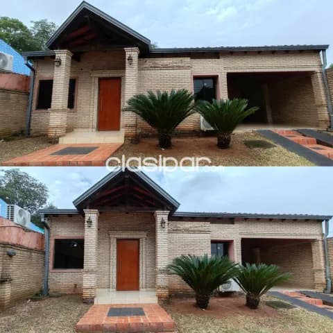 Casa en limpio barrio montaña alta cód. 1735 — foto 2