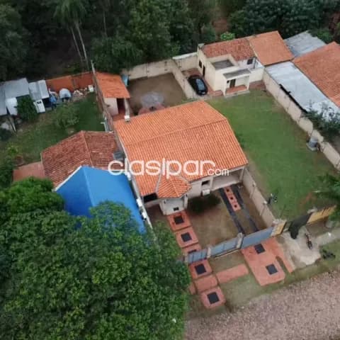 Casa en limpio barrio montaña alta cód. 1735 — foto 4