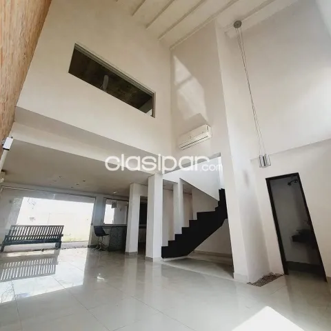 Residencia minimalista en Luque villa adela cód. 3207 — foto 3