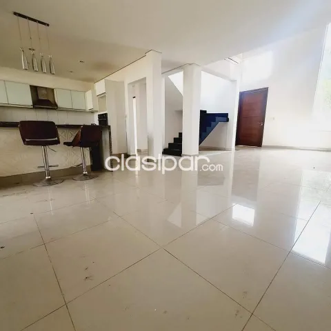 Residencia minimalista en Luque villa adela cód. 3207 — foto 4