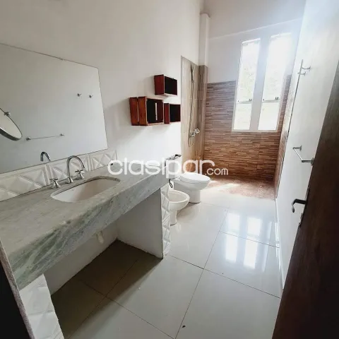 Residencia minimalista en Luque villa adela cód. 3207 — foto 5