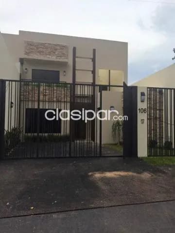 Casa en loma merlo Luque zona conmebol cód. 3229, foto 2