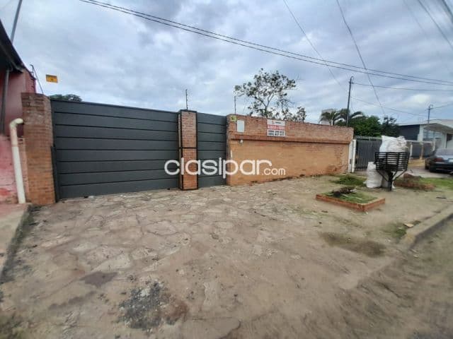 Casa en Mariano Roque Alonso cód. 2938