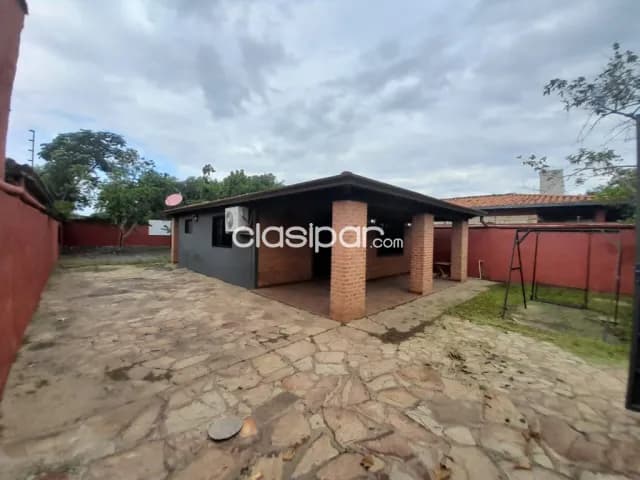 Casa en Mariano Roque Alonso cód. 2938 — foto 3