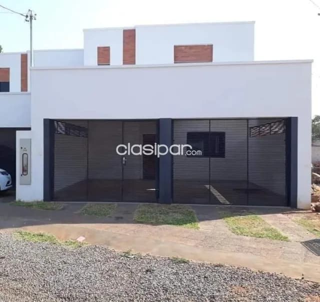 Dúplex en Asunción zona Pinedo cód. 3269 — foto 2