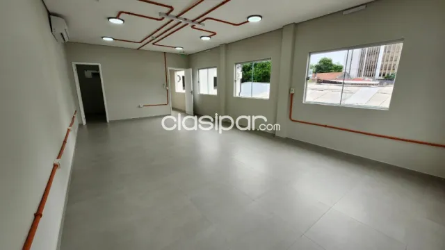 S007. VENDO sobre Av. Mcal Lopez. Ideal p/ Oficinas corporativas, otros — foto 4
