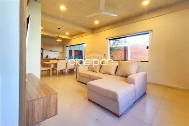 Duplex - venta - paraguay central Lambaré duplex a estrenar barrio cerrado edilica lambare
