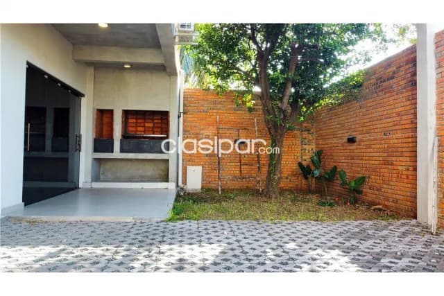 Duplex - venta - paraguay central Lambaré duplex a estrenar barrio cerrado edilica lambare, foto 4