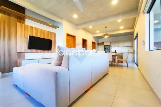 Duplex - venta - paraguay central Lambaré duplex a estrenar barrio cerrado edilica lambare, foto 5