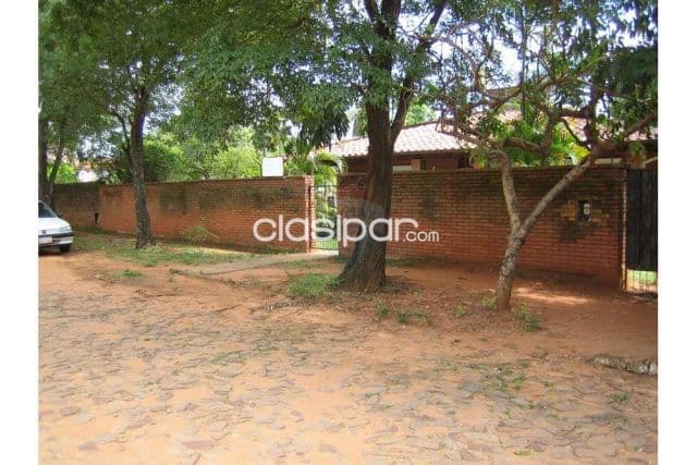 Terreno - Venta - Paraguay Central Fernando de la Mora Excelente Terreno para Desarrollo I