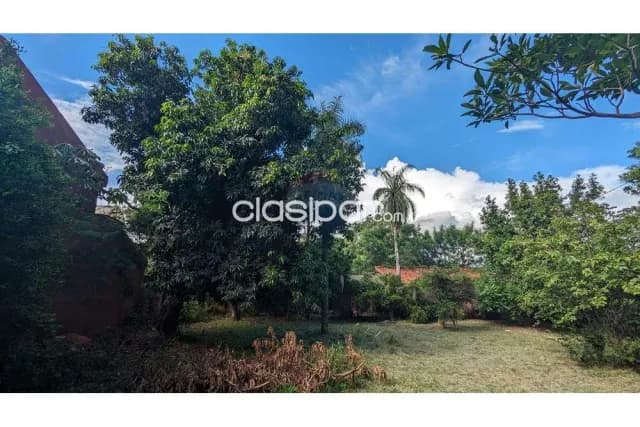 Terreno - Venta - Paraguay Central Fernando de la Mora Excelente Terreno para Desarrollo I — foto 3