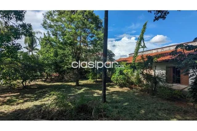 Terreno - Venta - Paraguay Central Fernando de la Mora Excelente Terreno para Desarrollo I — foto 4