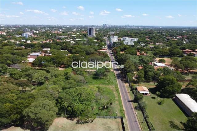 Terreno - Venta - Paraguay Central San Lorenzo Imponente esquina sobre Avda. Laguna Grande, foto 4