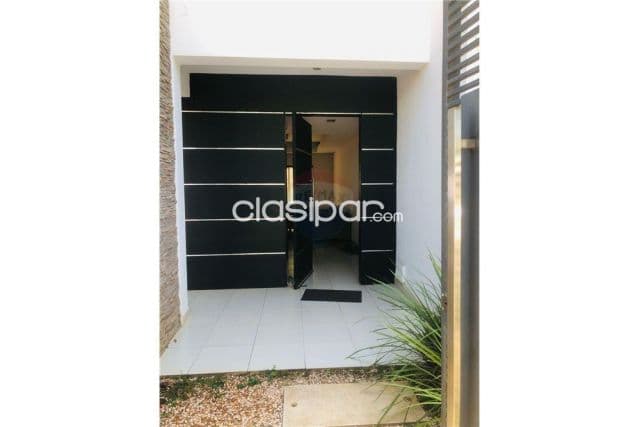 Duplex - Venta - Paraguay Central Luque Duplex 3 Dormitorios Luque Loma Merlo 150,000 USD