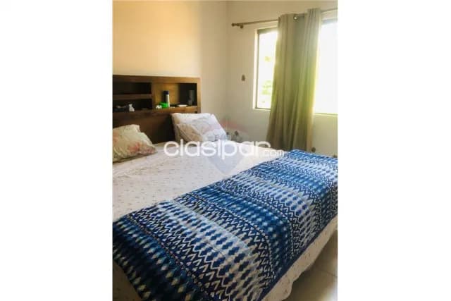 Duplex - Venta - Paraguay Central Luque Duplex 3 Dormitorios Luque Loma Merlo 150,000 USD — foto 3