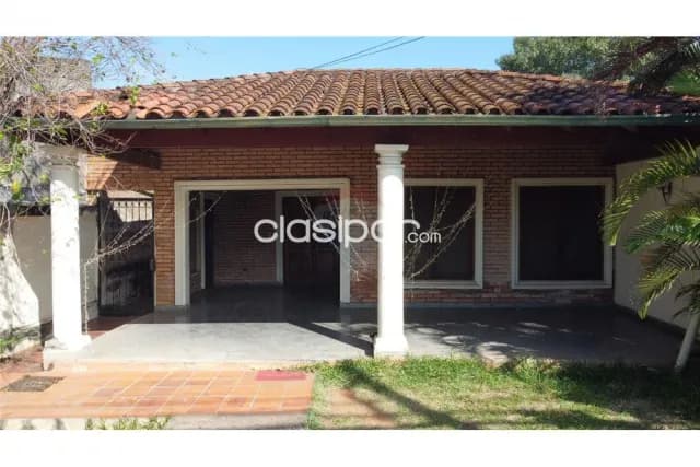 Casa - Venta - Paraguay Asunción San Vicente VENDO PROPIEDAD SOBRE EN BARRIO SAN VICENTE, foto 4