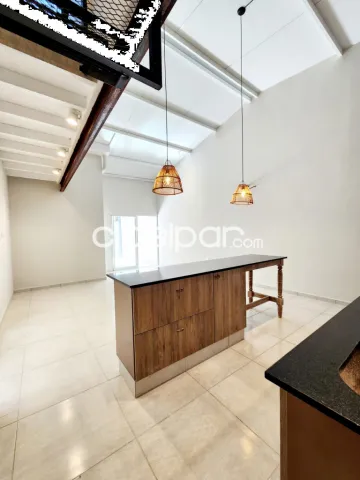 Casa estilo TINY HOUSES, toda en planta baja de 3 hab, Estilo Toscano, Luque — foto 4