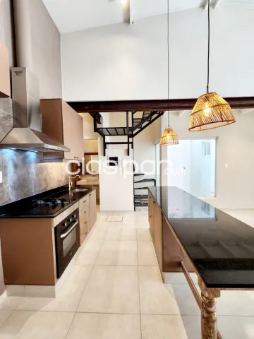 Casa estilo TINY HOUSES, toda en planta baja de 3 hab, Estilo Toscano, Luque — foto 3