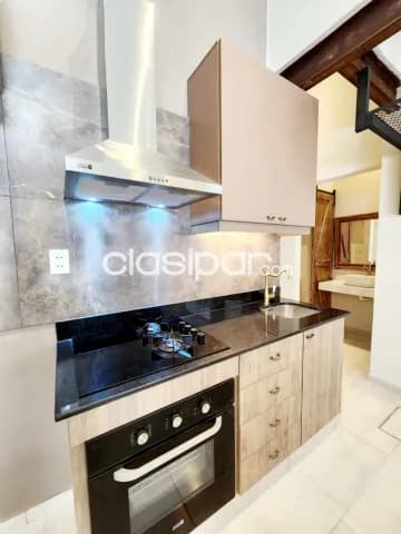 Casa estilo TINY HOUSES, toda en planta baja de 3 hab, Estilo Toscano, Luque — foto 5