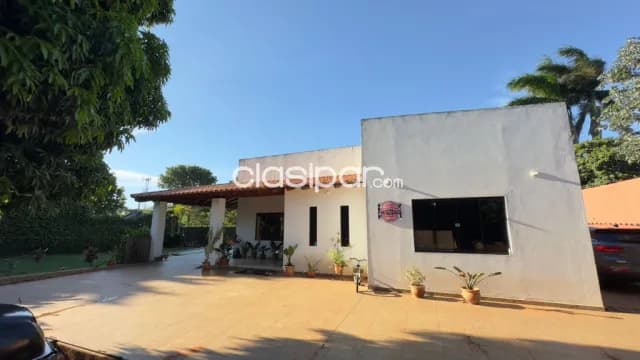 Residencia semi nueva en Villa Elisa. Zona americo pico, foto 2