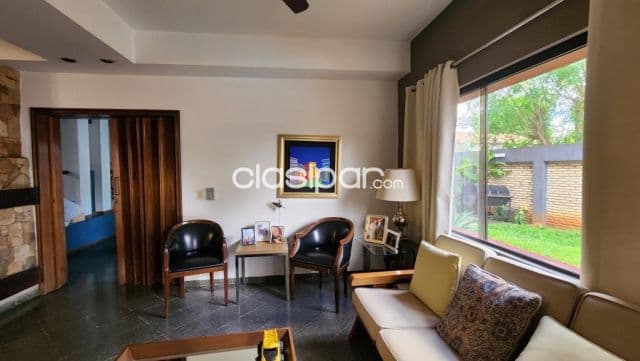 casa en Mburicao — foto 1