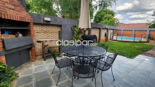 casa en Mburicao — foto 3