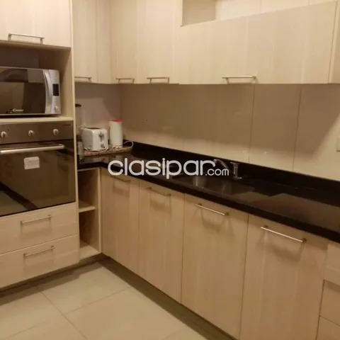departamento 2 dormitorios amoblados en barrio ycua sati — foto 5
